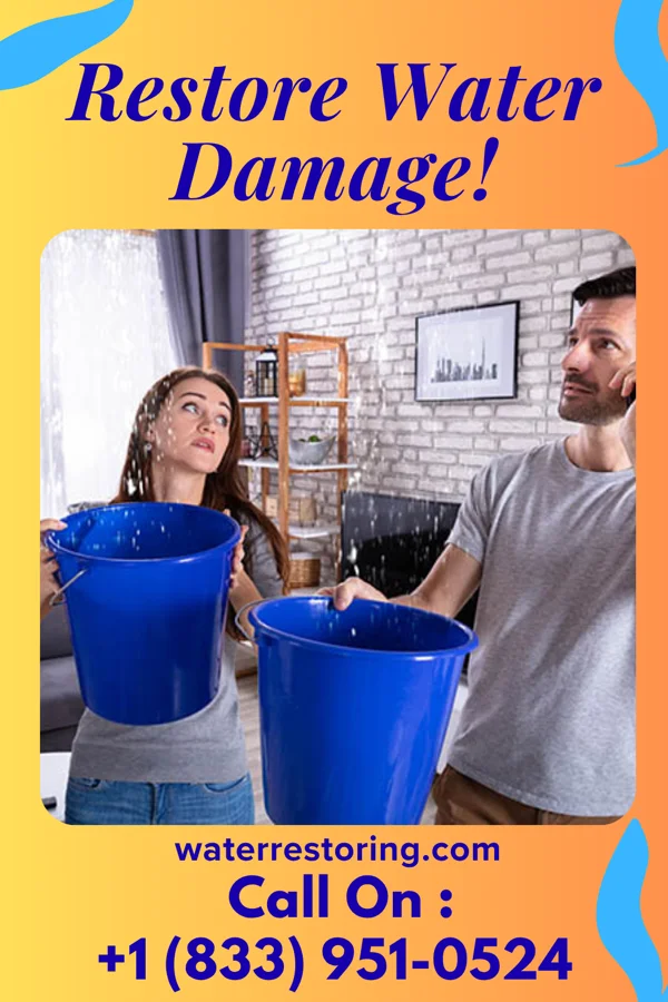 water restoration Liberty Property Restoration Contractors Millheim